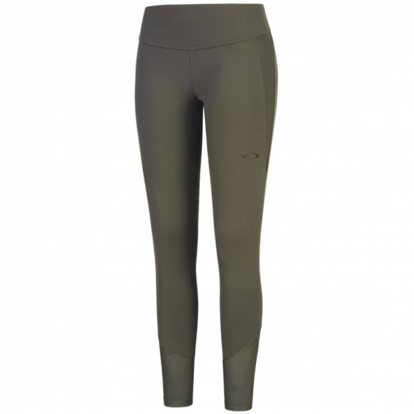 Oakley Luxe Highwaist Damen Tights 521696-2A3