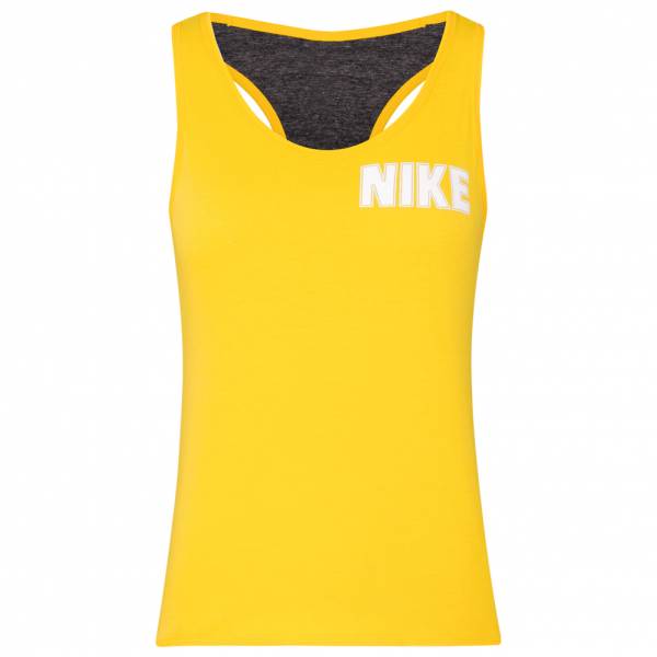 Nike Damen Wende Sport Tank Top Shirt 250675-073