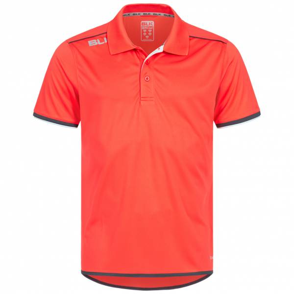 BLK Performance Engineered Sport Polo BKPO363CMN
