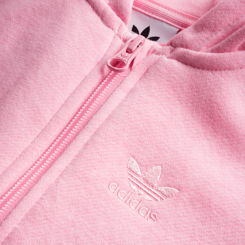 adidas Originals 3D Trefoil Baby Trainingsanzug GD2641 | SportSpar