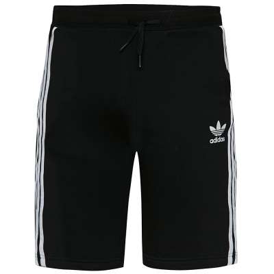 Adidas mens fleece shorts outlet