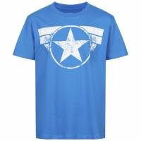 Captain America MARVEL Dzieci T-shirt FBBTS098SAP