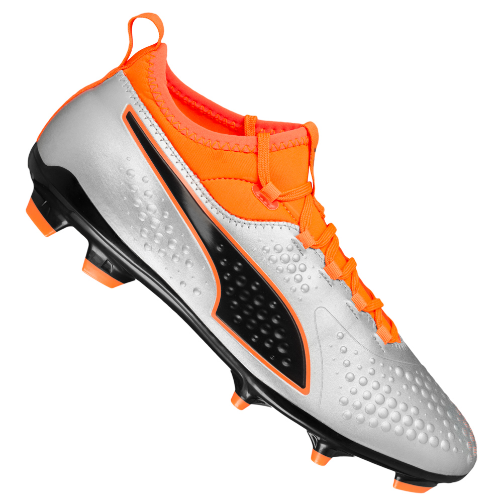 Puma One 3 Fg Men Football Boots 104726 01 Sportspar Com