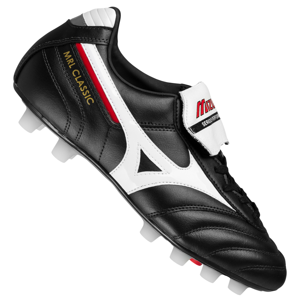 mizuno morelia as