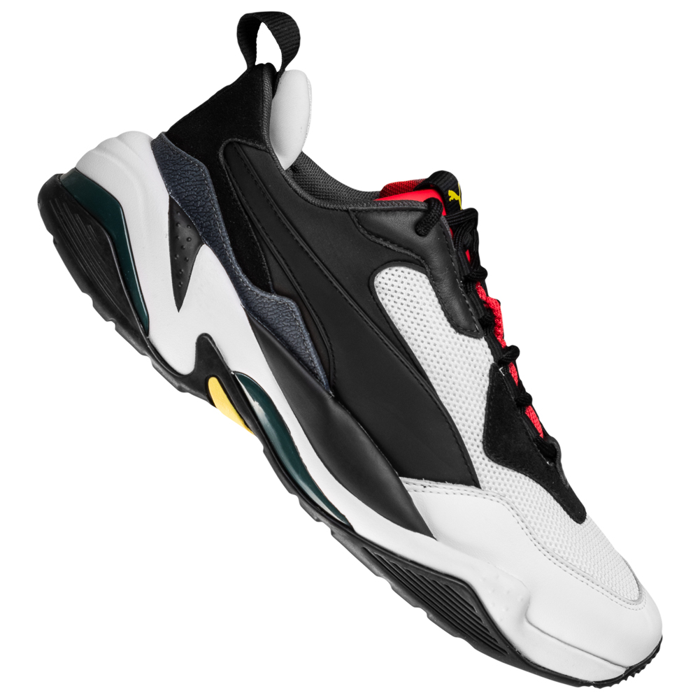Puma mcqueen thunder hotsell