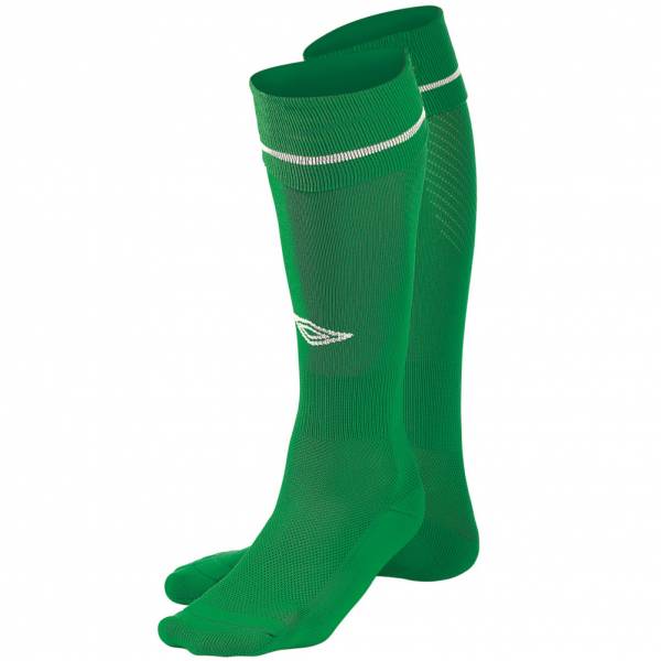 Umbro Teamwear Fussball Stutzen 695082 grün
