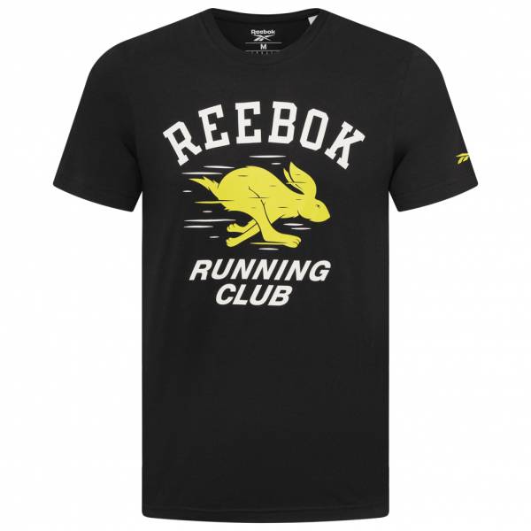 Reebok Running Novelty Herren T-Shirt GS4225