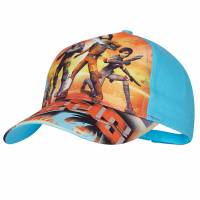 Star Wars Rebels Disney Enfants Casquette EP4334-turquoiz