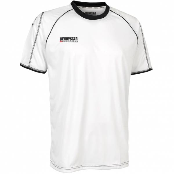 Derbystar Energy Maillot à manches courtes 6158