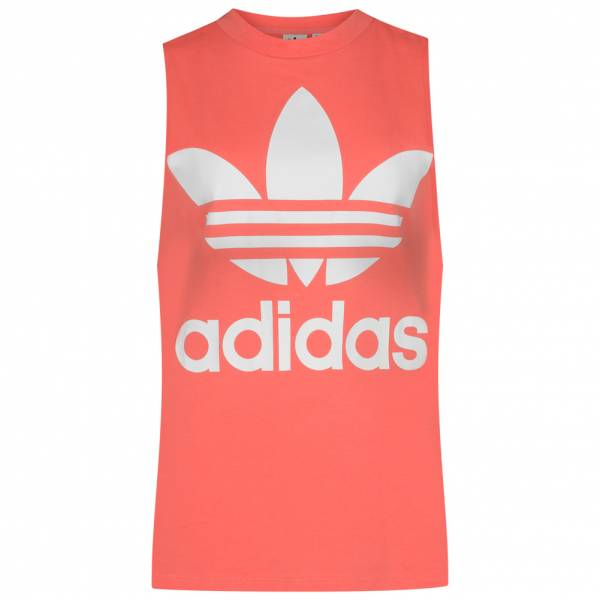 adidas Originals Trefoil Damen Tank Top DH3170