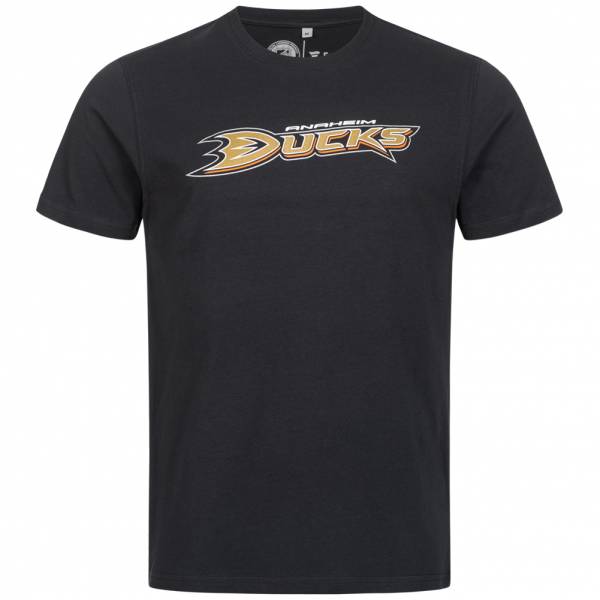 Anaheim Ducks Fanatics NHL Heren Fanshirt 1878MBLK3ADADU