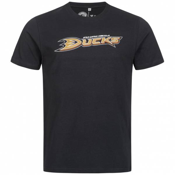 Ducks d'Anaheim Fanatics NHL Hommes T-shirt de supporter 1878MBLK3ADADU