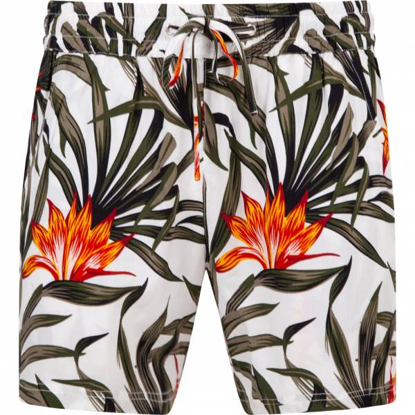 NINES Collection Glaze Hommes Short 1G14852