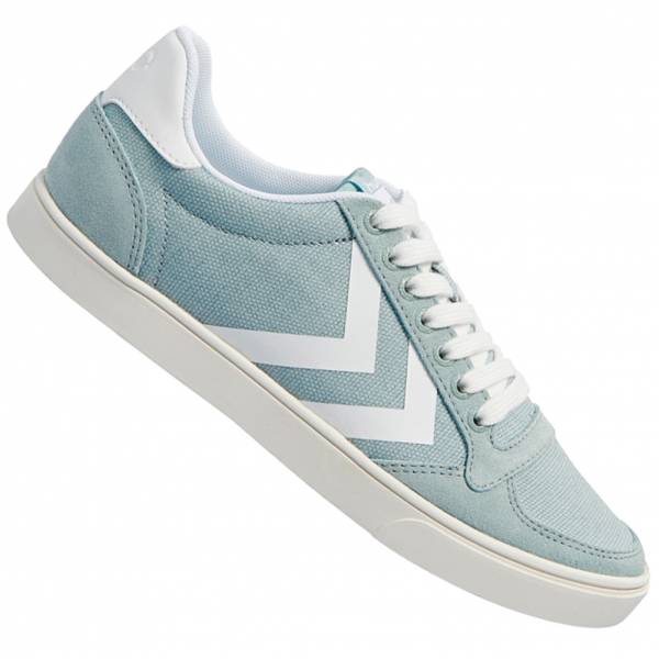 hummel SLIMMER STADIL MONO LOW Sneaker 203687-7014