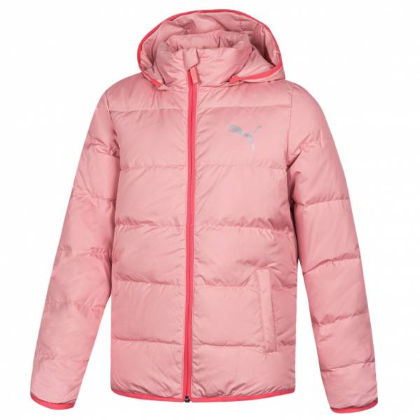 PUMA Light Fille Doudoune 580210-14