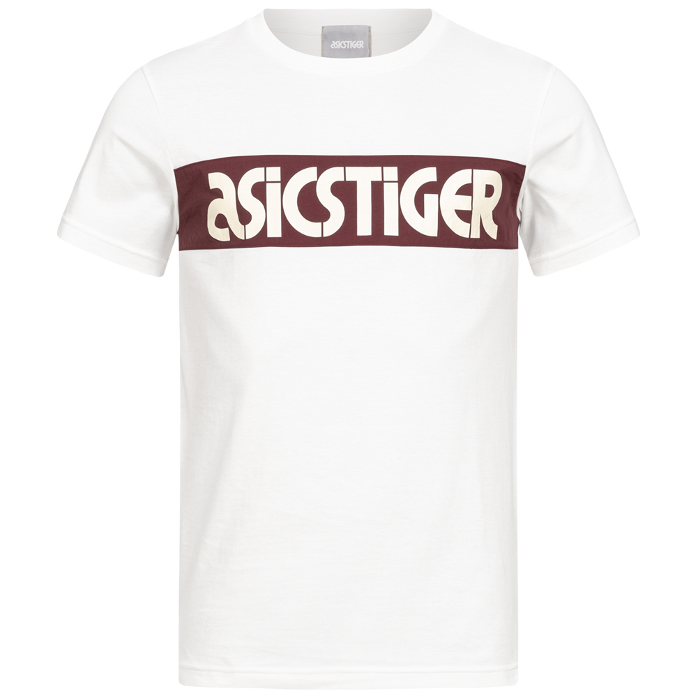 asics t shirt
