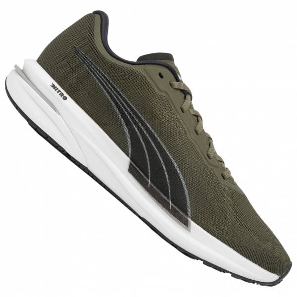 PUMA Velocity Nitro Mężczyźni Buty do biegania 194596-08