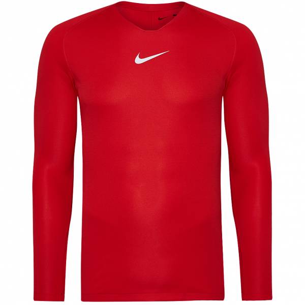 Nike Dry Park First Herren Langarm Funktionsshirt AV2609-657