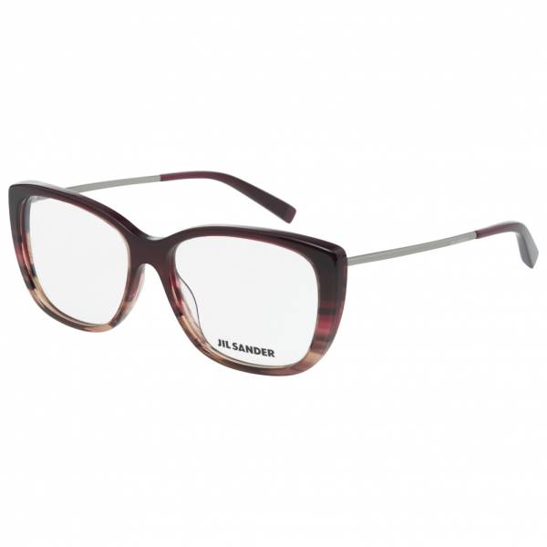 JIL SANDER Kobiety Okulary J4002-B-140-5415