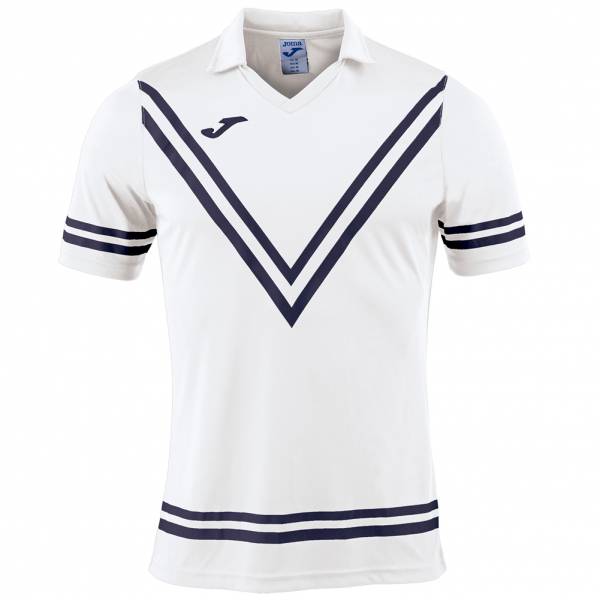 Joma Tennis 80s Retro Herren Polo-Shirt 100755.203