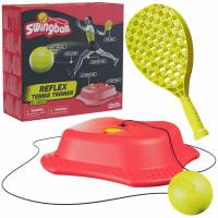 Swingball All Surface Balle de reflexe pour l'entraînement de tennis 7288