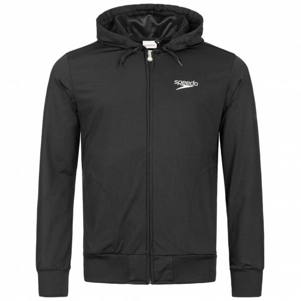 Speedo Team Kit Herren Hoodie Kapuzen Sweatshirt 8-080120001