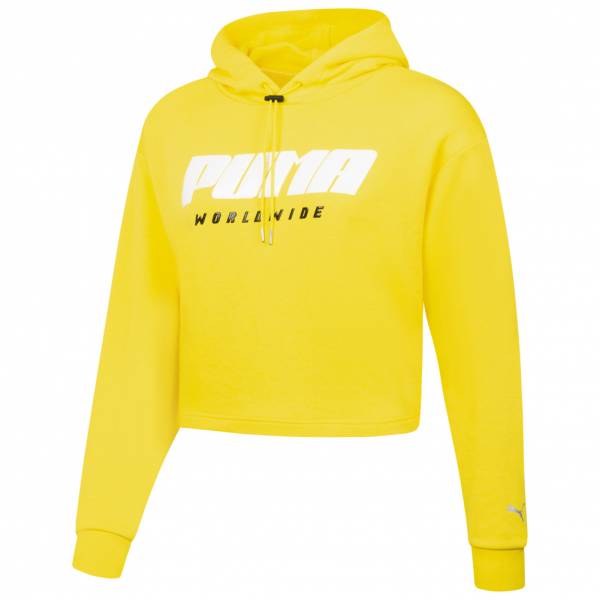 PUMA Trailblazer Women Hoody 578034-36