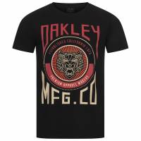 Oakley Fang Hombre Camiseta 457102AU-01K