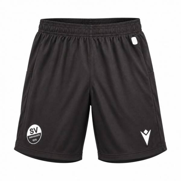 SV Sandhausen macron Mężczyźni Spodenki wyjazdowe 40002401