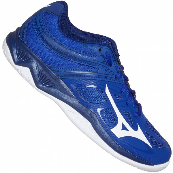 Mizuno Lightning Star Z5 Kinderen Vollebal handbal schoenen V1GD1903-20