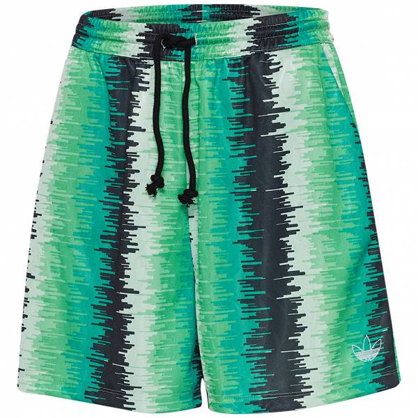 adidas Originals Soccer Vibe Damen Shorts FM1962