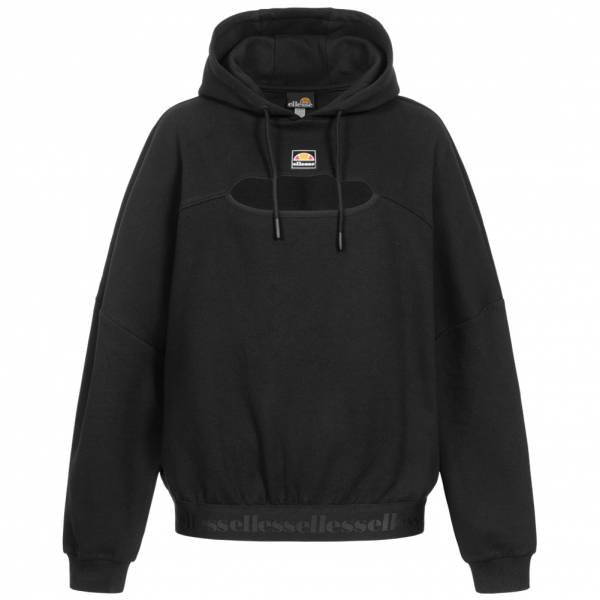 ellesse Etna Women Hoody SRR17805 011 SportSpar