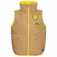 adidas x LEGO® Bambini Gilet Casa sull'albero HB1835