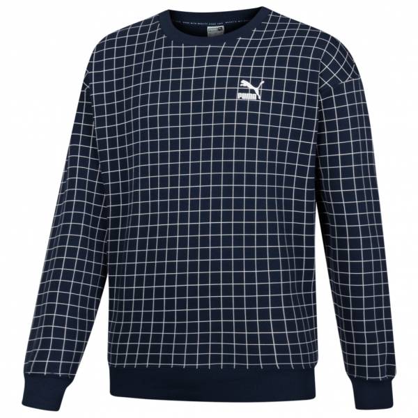 PUMA Recheck Pack Herren Sweatshirt 597897-43