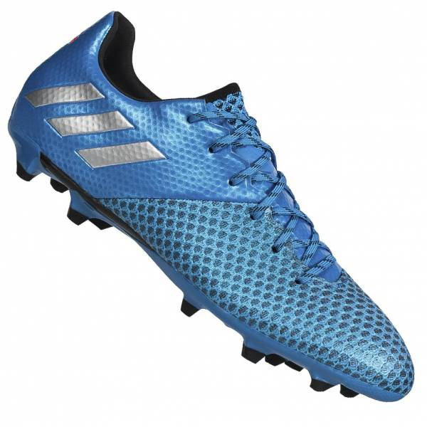 Chaussures de football adidas Messi 16.2 FG pour hommes AQ3111