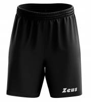 Zeus Pantaloncino Promo Heren Short nero