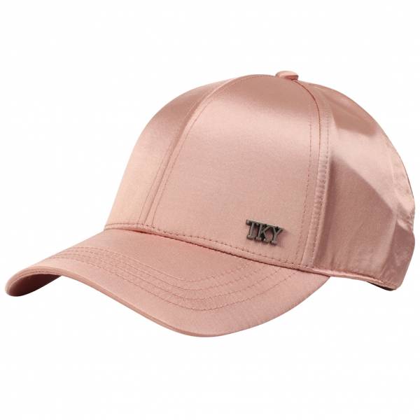 Tokyo Laundry Swift Satin Cap Damen Kappe 3L11313 Blush