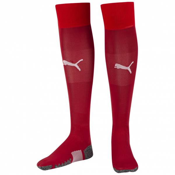 Czech Republic PUMA Home Football Socks 748736-01