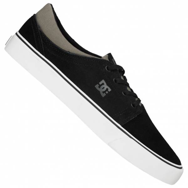 DC Shoes Trase SD Skateboarding Sneaker ADYS300600-XSSR