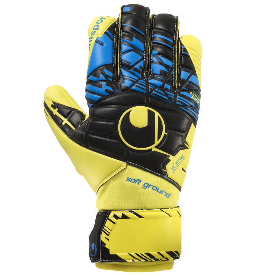 Uhlsport Speed Up Now Soft HN Comp Torwarthandschuhe 101102801