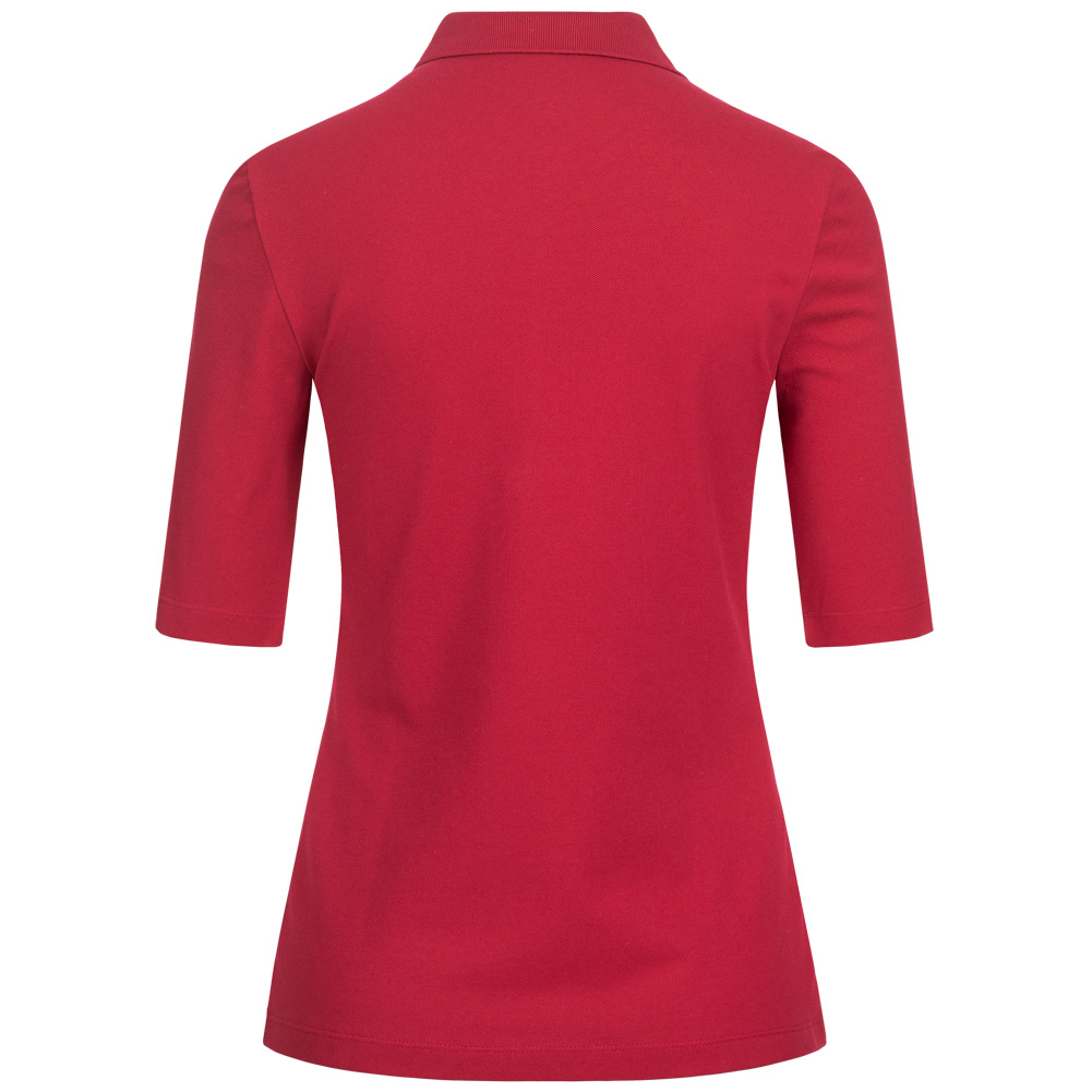 LACOSTE Best Polo Damen Kurzarm Polo-Shirt PF7844-WS3 | SportSpar