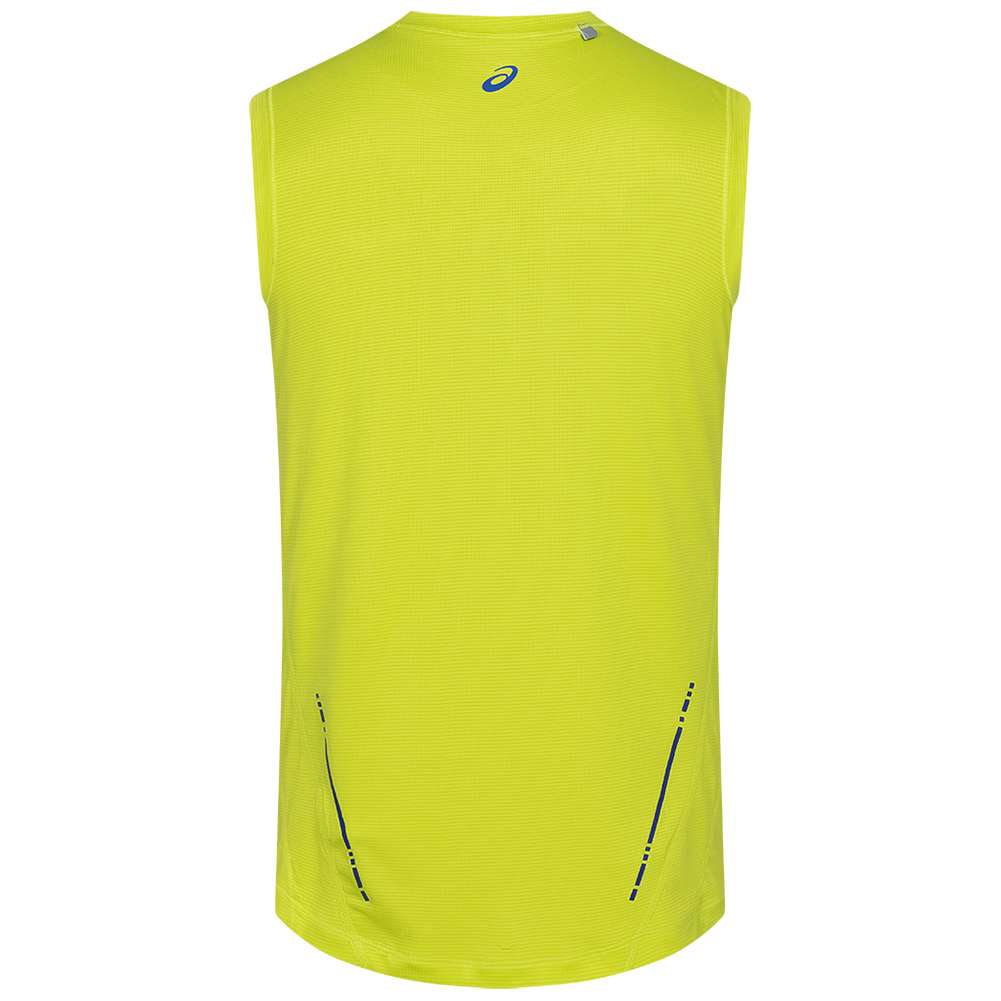 ASICS Singlet Herren Laufshirt 121760 0416 SportSpar