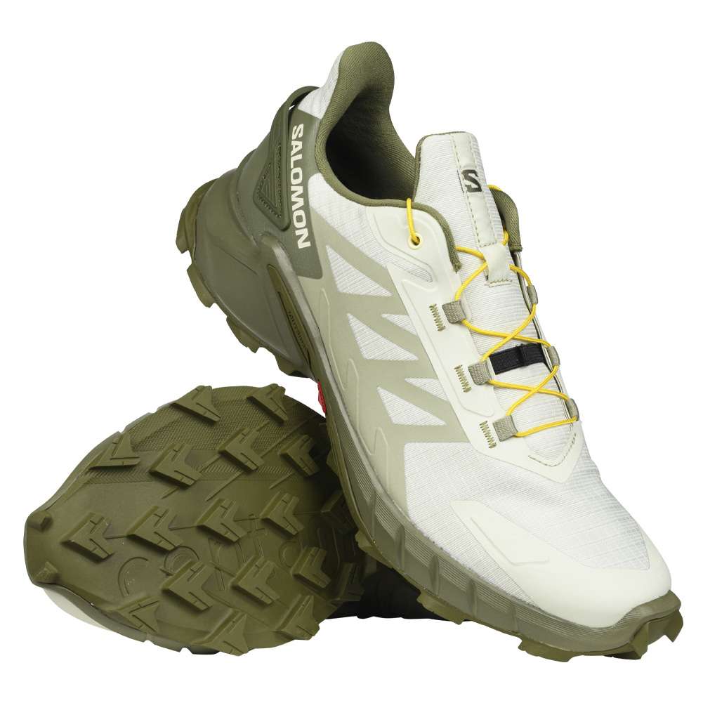 Salomon Supercross 4 Trail Running Shoes 475949 | SportSpar.com