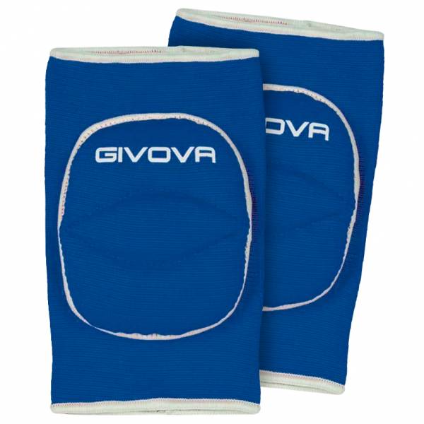Givova Light Kniebeschermers voor volleybal GIN01-0203