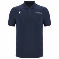 CA Osasuna macron Hombre Polo 40002085
