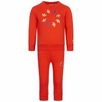 adidas Originals Adicolor Superstar Baby / Kids Tracksuit HB9520