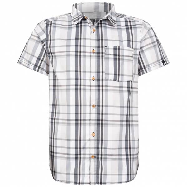 adidas Ed Outdoor Herren Kurzarm Hemd S11166