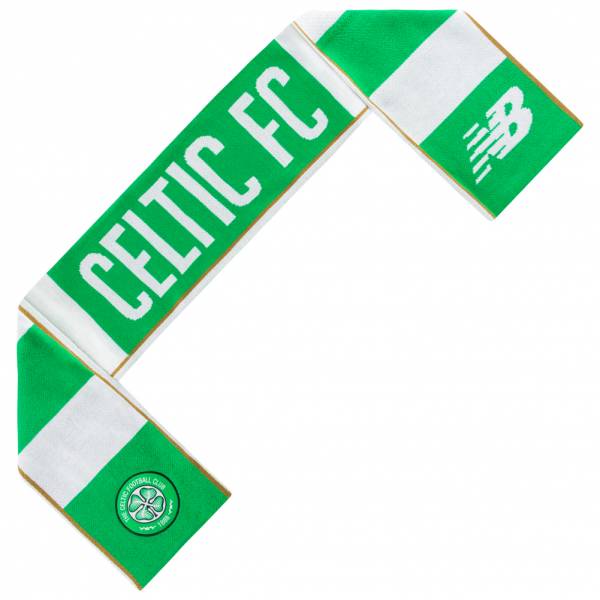 Celtic Glasgow New Balance Core Fan Schal MA630048