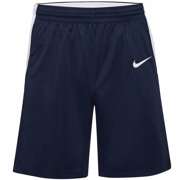 Nike Team Enfants Short de basket NT0202-451