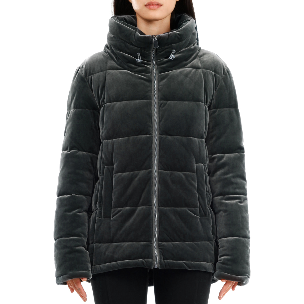 versace winter jacket